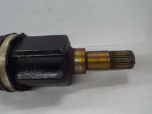 Load image into Gallery viewer, FRONT CV AXLE SHAFT Ford Transit Connect 10 11 12 13 Left - MRK458059