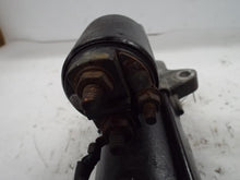 Load image into Gallery viewer, STARTER MOTOR Edge Escape Explorer Focus Fusion Taurus Transit 03-13 - MRK458068