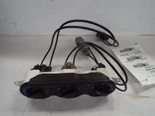 Load image into Gallery viewer, FRONT TEMPERATURE CONTROLS Ford Transit Connect 10 11 12 13 - MRK458072