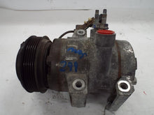 Load image into Gallery viewer, AC A/C AIR CONDITIONING COMPRESSOR Focus Transit Connect 08-13 - MRK458075