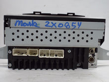 Load image into Gallery viewer, RADIO Toyota Sienna 2008 08 2009 09 2010 10 - MRK458099