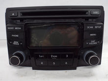 Load image into Gallery viewer, RADIO Sonata Sonata Hybrid 2012 12 2013 13 2014 14 2015 15 - MRK458137