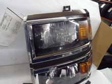 Load image into Gallery viewer, HEADLIGHT LAMP ASSEMBLY Silverado 1500 Pickup 14 15 Left - MRK458140