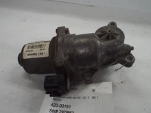 Load image into Gallery viewer, Transfer Case Actuator Motor SILVERADO 1500 PICKUP 2014 - MRK458154