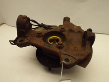 Load image into Gallery viewer, Front Spindle Knuckle SILVERADO 1500 PICKUP 2014 - MRK458160