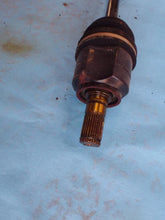 Load image into Gallery viewer, FRONT CV AXLE SHAFT Kia Optima 2014 14 2015 15 Left - MRK458208