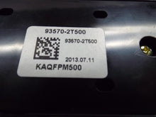 Load image into Gallery viewer, Window Switch Isuzu Optima 2014 - MRK458251