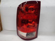 Load image into Gallery viewer, TAIL LIGHT LAMP Sierra 1500 Pickup Sierra 2500 Sierra 3500 07-14 Left - MRK458278