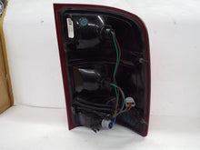 Load image into Gallery viewer, TAIL LIGHT LAMP Sierra 1500 Pickup Sierra 2500 Sierra 3500 07-14 Left - MRK458278