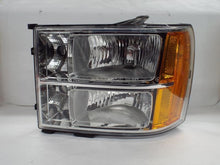 Load image into Gallery viewer, HEADLIGHT LAMP ASSEMBLY Sierra 1500 Pickup Sierra 2500 Pickup 07-14 Left - MRK458280