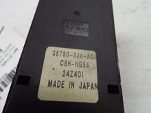 Load image into Gallery viewer, DRIVERS MASTER WINDOW SWITCH Acura RL 2005 05 - MRK458325