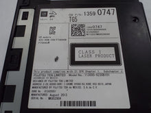Load image into Gallery viewer, RADIO DISC PLAYER Escalade Escalade ESV SRX Silverado 1500 Pickup 14-15 - MRK458342