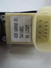 Load image into Gallery viewer, REAR WINDOW REGULATOR BMW 745i 750i 760i 02 - 08 Right - MRK458355