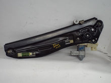 Load image into Gallery viewer, REAR WINDOW REGULATOR BMW 745i 750i 760i 02 - 08 Right - MRK458355