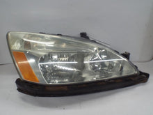 Load image into Gallery viewer, HEADLIGHT LAMP ASSEMBLY Honda Accord 03 04 05 06 07 Right - MRK458400