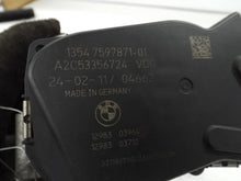 Load image into Gallery viewer, THROTTLE BODY BMW 335i X6 X5 640i X3 535i 2011 11 2012 12 2013 13 - MRK458419