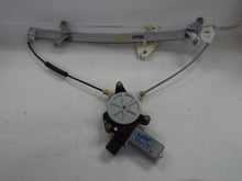 Load image into Gallery viewer, FRONT WINDOW REGULATOR Honda Accord 2003 03 2004 04 2005 05 2006 06 2007 07 Left - MRK458436