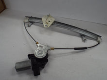Load image into Gallery viewer, FRONT WINDOW REGULATOR Honda Accord 2003 03 2004 04 2005 05 2006 06 2007 07 Left - MRK458436