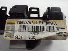 Load image into Gallery viewer, FRONT DOOR WINDOW SWITCH Pilot 2009 09 2010 10 2011 11 Left - MRK458479