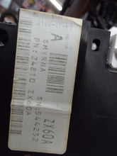 Load image into Gallery viewer, SPEEDOMETER CLUSTER Nissan Altima 2011 11 2012 12 2013 13 - MRK458501