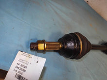 Load image into Gallery viewer, CV AXLE SHAFT Nissan Altima 2007 07 2008 08 2009 09 2010 10 11 12 2.5L Right - MRK458505