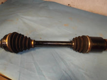Load image into Gallery viewer, CV AXLE SHAFT Nissan Altima 2007 07 2008 08 2009 09 2010 10 11 12 2.5L Right - MRK458505