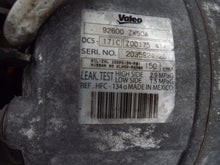 Load image into Gallery viewer, AC COMPRESSOR Nissan Altima 2007 07 2008 08 2009 09 2010 10 11 12 2.5L - MRK458511