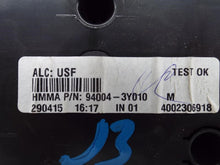Load image into Gallery viewer, SPEEDOMETER CLUSTER Hyundai Elantra 2014 14 2015 15 2016 16 - MRK458555