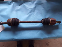 Load image into Gallery viewer, FRONT CV AXLE SHAFT Hyundai Elantra 11 12 13 14 15 16 17 AT Left - MRK458560