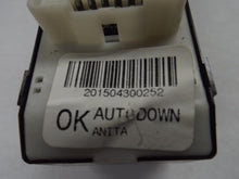 Load image into Gallery viewer, FRONT DOOR WINDOW SWITCH Elantra 2014 14 2015 15 2016 16 Left - MRK458587