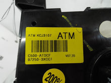 Load image into Gallery viewer, TEMPERATURE CONTROLS Hyundai Elantra 2014 14 2015 15 2016 16 - MRK458589