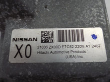 Load image into Gallery viewer, TRANSMISSION CONTROL MODULE COMPUTER Nissan Altima 10 11 12 - MRK458598