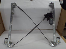 Load image into Gallery viewer, FRONT WINDOW REGULATOR Sierra Silverado Escalade 00 01 02 03 - 06 Left - MRK458613