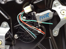 Load image into Gallery viewer, FRONT WINDOW REGULATOR Nissan Altima 2008 08 2009 09 2010 10 11 12 Coupe Left - MRK458634