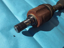 Load image into Gallery viewer, CV AXLE SHAFT Nissan Altima 2007 07 2008 08 2009 09 10 11 12 2.5L Left - MRK458644