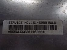 Load image into Gallery viewer, ECU ECM Computer BLAZER/JIMMY (FULL SIZE) 1992 - MRK458659