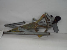 Load image into Gallery viewer, FRONT WINDOW REGULATOR Pontiac Vibe 2003 03 2004 04 05 06 07 08 Left - MRK458667