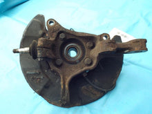 Load image into Gallery viewer, FRONT SPINDLE Subaru Impreza Forester 2008 08 2009 09 2010 10 2011 11 Left - MRK458709