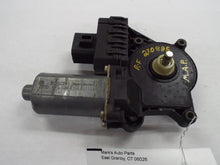 Load image into Gallery viewer, POWER WINDOW MOTOR Lincoln LS 2003 03 2004 04 2005 05 06 Front Right - MRK458728