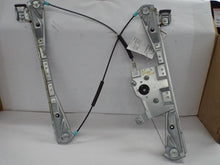 Load image into Gallery viewer, FRONT WINDOW REGULATOR Lincoln LS 2003 03 2004 04 2005 05 2006 06 Left - MRK458736