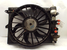 Load image into Gallery viewer, RADIATOR FAN ASSEMBLY Thunderbird LS LS6 LS8 2003 03 2004 04 - MRK458747