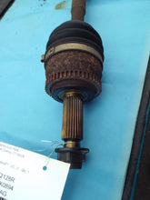 Load image into Gallery viewer, AXLE SHAFT Kia Soul 14 15 16 17 18 19 AT Right - MRK458819