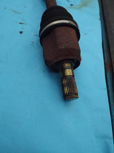 Load image into Gallery viewer, AXLE SHAFT Kia Soul 14 15 16 17 18 19 AT Right - MRK458819