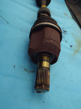 Load image into Gallery viewer, Axle Shaft Kia Soul 2014 - MRK458820