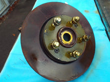 Load image into Gallery viewer, Front Spindle Knuckle Kia Soul 2014 - MRK458823