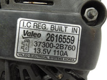 Load image into Gallery viewer, ALTERNATOR Hyundai Veloster Kia Forte Rio Soul 12 13 14 15 16 - MRK458845