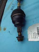 Load image into Gallery viewer, FRONT CV AXLE SHAFT Ford Escape 13 14 15 16 17 18 19 Left - MRK458880
