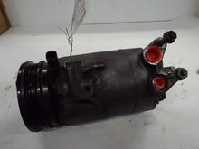 Load image into Gallery viewer, AC A/C AIR CONDITIONING COMPRESSOR Escape Focus Transit Connect 13-16 - MRK458900