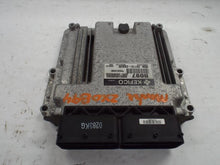 Load image into Gallery viewer, ECU ECM COMPUTER Kia Soul 2014 14 - MRK459133