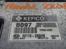 Load image into Gallery viewer, ECU ECM COMPUTER Kia Soul 2014 14 - MRK459133